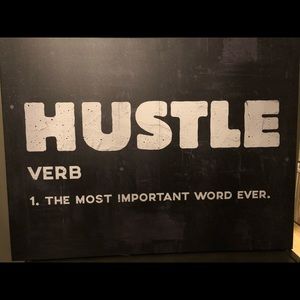 Meet your Posher, Dave